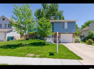 2462 N 1000 W, Layton, UT 84041