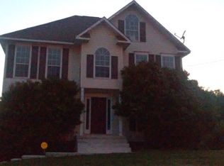 113 Mountain Creek Dr, Gadsden, AL 35901
