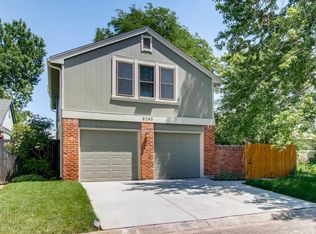 9290 W 87th Pl, Arvada, CO 80005
