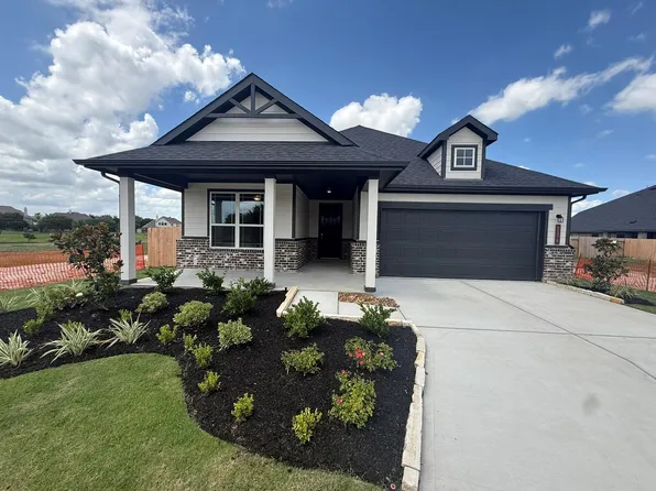 5314 Grace Sunshine, Spring, TX 77379