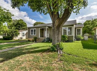 1504 Ruth Ave, Austin, TX 78757