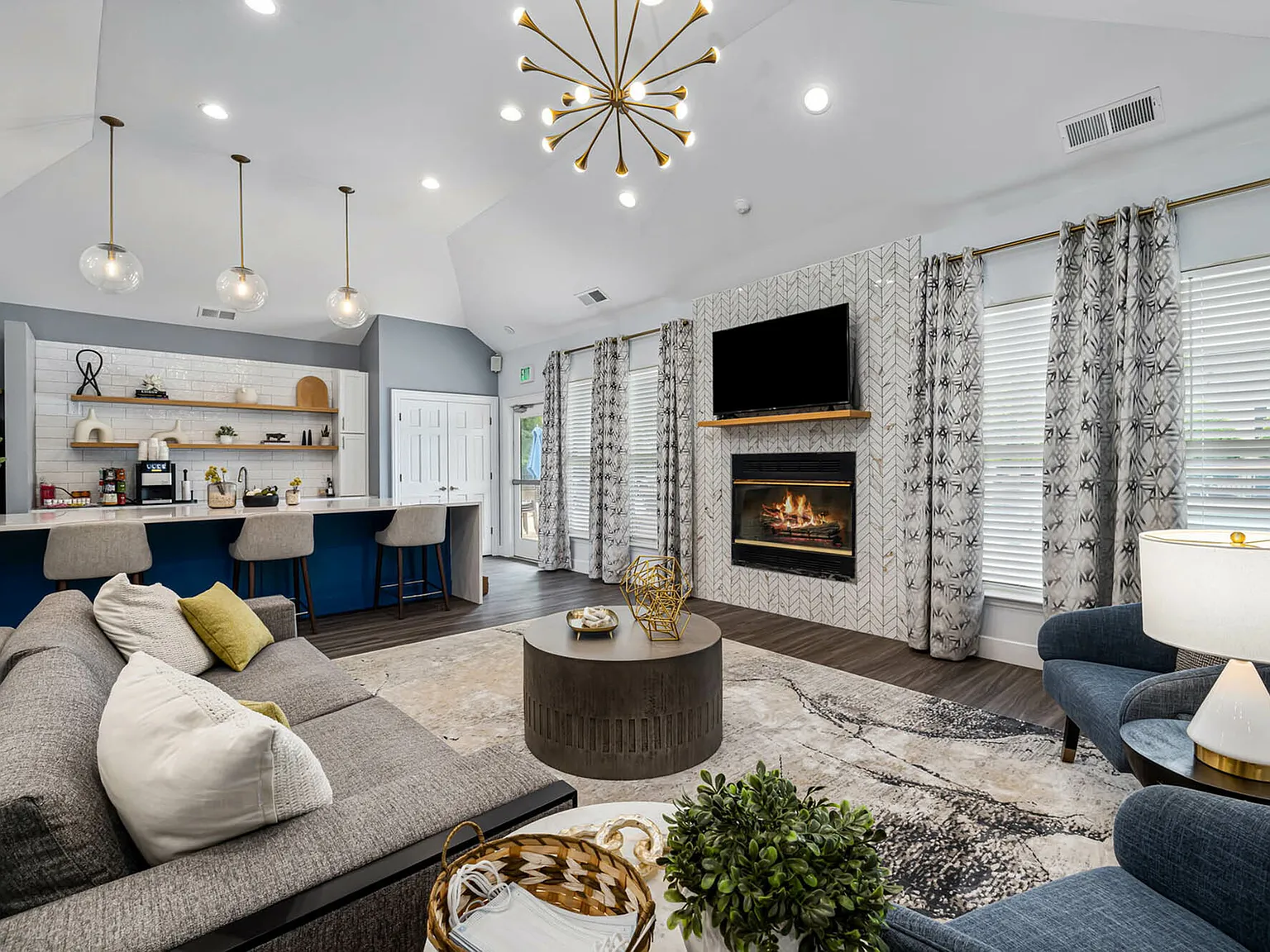 Fieldstone Apartment Homes — Photo 4