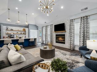 Fieldstone Apartment Homes, Mebane, NC 27302