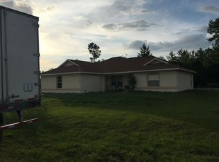 15039 SW 25th Cir, Ocala, FL 34473