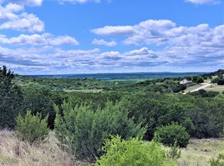 3680 Jimmy Houston Way, Bluff Dale, TX 76433