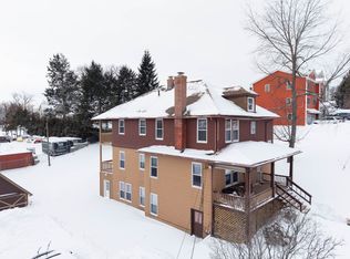 15 Boxford St #2, Worcester, MA 01606