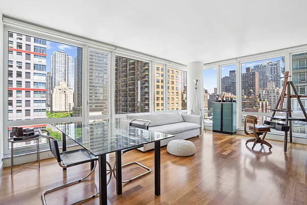 その他 3LDK in NEW YORK 250 East 49th Street #3F in Turtle Bay, Manhattan | StreetEasy