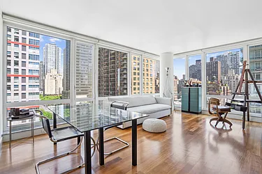 250 East 53rd Street