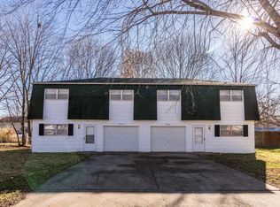 4328-4330 W Bethany Dr, Columbia, MO 65203