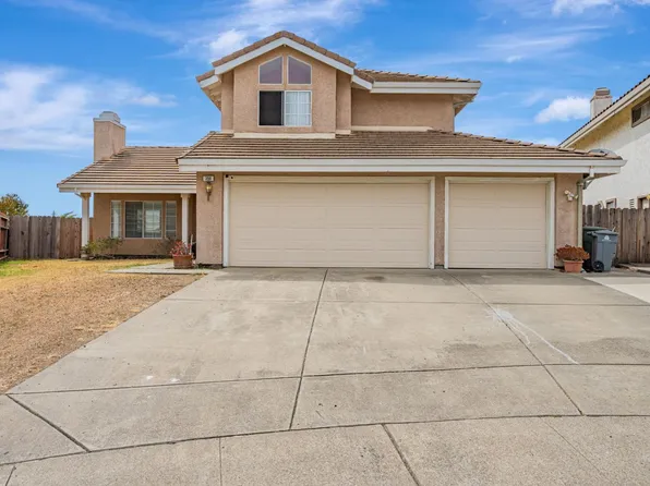 358 Brighton Dr, Vallejo, CA 94591