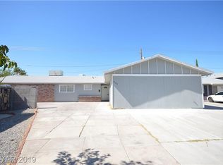 6129 Cromwell Cir, Las Vegas, NV 89107