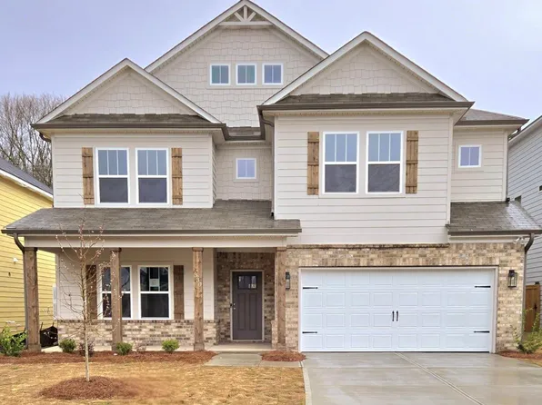 330 Alyssa Landing Drive Site #85, Fountain Inn, SC 29644