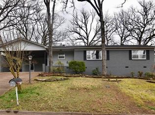 3217 S 42nd St, Fort Smith, AR 72903