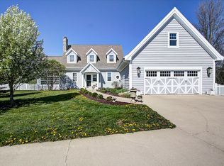 4693 Dam Rd, Delavan, WI 53115