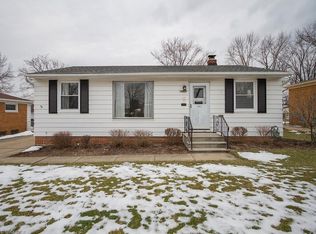 10820 Ronald Dr, Parma, OH 44130