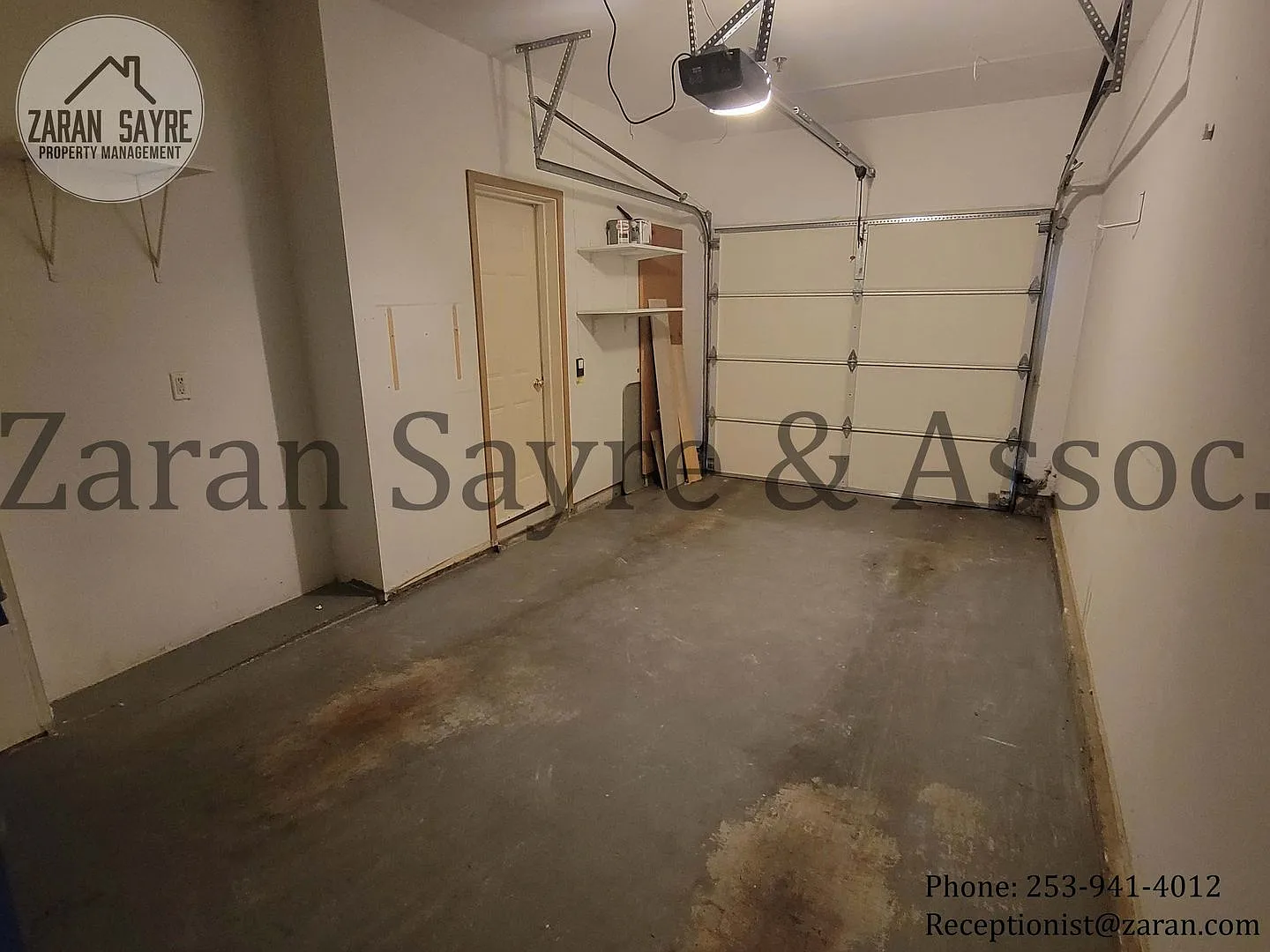 262 - Kent 2 Bedroom Condo! — Photo 3