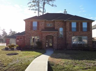 631 Oak Ridge Grove Cir #000, Spring, TX 77386