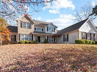 724 Questover Ln, Saint Louis, MO 63141