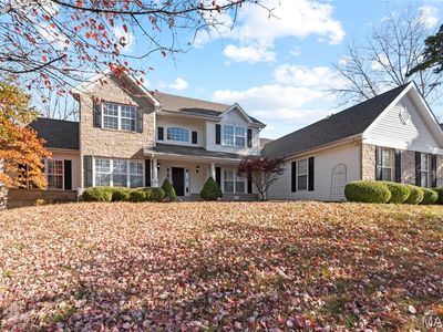 724 Questover Ln, Saint Louis, MO, 63141