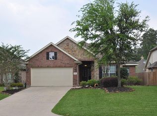 20815 Oakhurst Creek Dr, Porter, TX 77365