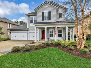 541 Cross Ridge Dr, Ponte Vedra, FL 32081