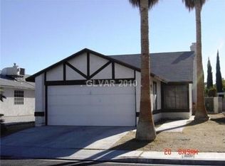 2316 Bristol View Ct, Las Vegas, NV 89108