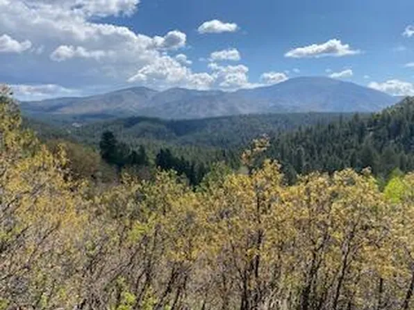 Sky High Subdivision Cielo Vis #5, Jemez Springs, NM 87025