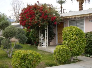 74180 El Cortez Way, Palm Desert, CA 92260