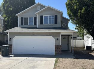 2557 W 3360 S, West Valley City, UT 84119