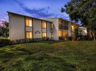 1281 PINE RIDGE CIRCLE E #A2, TARPON SPRINGS, FL 34688