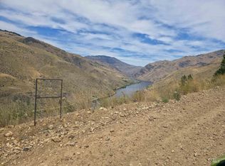 Kleinschmidt Grade, Council, ID 83612