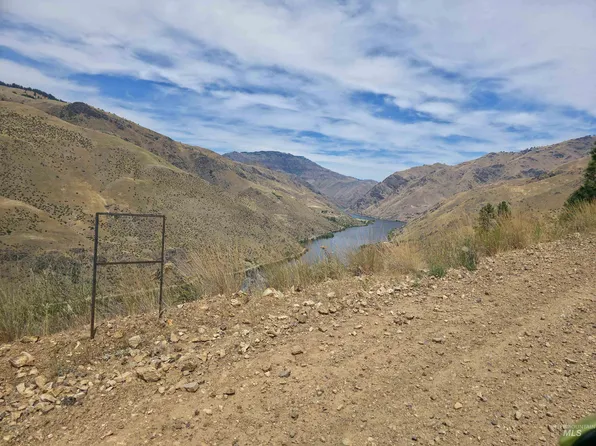 Kleinschmidt Grade, Council, ID 83612