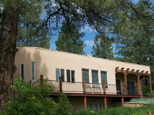 2015 Shenandoah Drive, Pagosa Springs, CO 81147