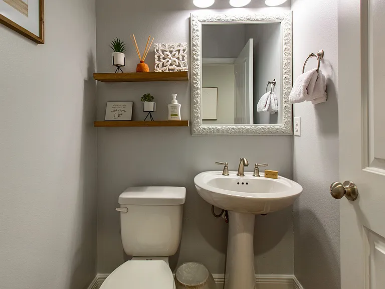 Crystal Beach Dr — Photo 22