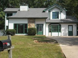 136 Johns Blf, Auburn, GA 30011