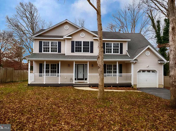 257 Elm Ave, West Creek, NJ 08092