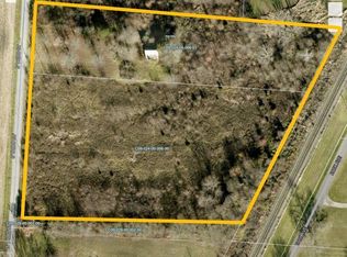 226 S 3rd St, Cardington, OH 43315