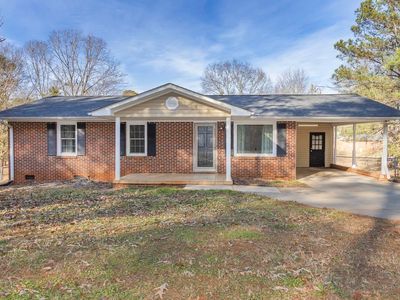 1108 Knox Rd, Anderson, SC, 29625