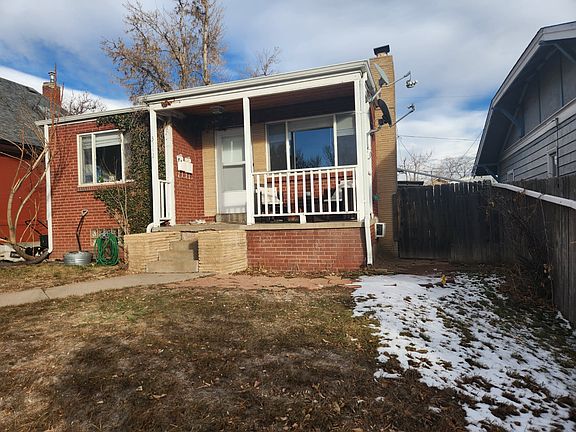 2nd image of 3242 S Lincoln St #B