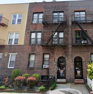 344 89th St, Brooklyn, NY, 11209