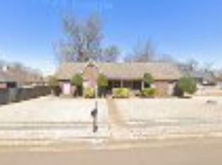6820 Spring River Rd, Memphis, TN 38141