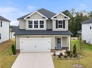 516 Providence Springs Ln, Fuquay Varina, NC 27526