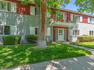 1940 4th St APT 49, Sparks, NV 89431