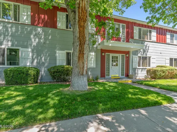 1940 4th St APT 49, Sparks, NV 89431