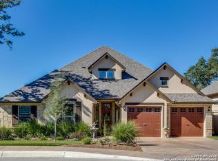 136 Autumn Rdg, Boerne, TX 78006