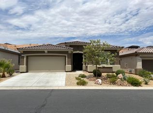 1323 Catalina Rdg, Mesquite, NV 89027