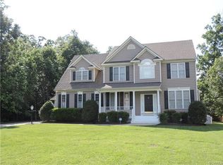 3606 Planters Walk Ct, Midlothian, VA 23113