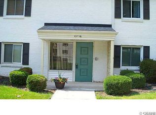 45 Lost Mountain Trl, Rochester, NY 14625