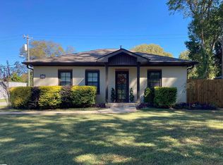 215 California Ave, Spartanburg, SC 29303