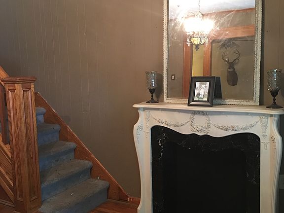 Foyer view 2